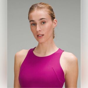 Lululemon Wunder Train Racerback Tank